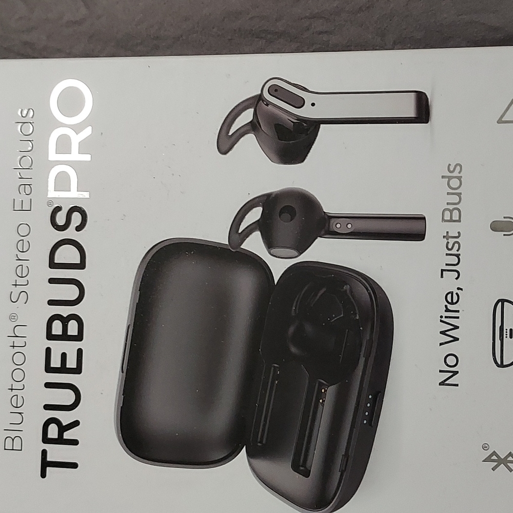 TRUEBUDS PRO